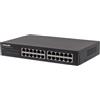 Intellinet Switch Intellinet Gigabit Ethernet 24 porte desktop/rack