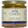 Campisi - Tonno Rosso in Olio di Oliva - 220g