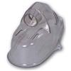 Air Liquide Maschera pediatrica 472010 - Maschera per la terapia con aerosol, 1 pezzo