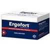 DD Farma Ergofort Integratore Alimentare 12 Stick Monodose Da 10 ml