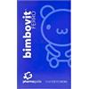 Pharmaguida Bimbovit Ferro integratore - Gocce per l'anemia e la carenza di ferro, 15 ml