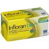 Sit Laboratorio Farmaceutico Infloran Bio Plus - Integratore per la flora intestinale, 20 compresse