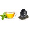Caffè Kickkick 10 Tè Al Limone Compatibili Lavazza A Modo Mio
