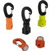 BEST DIVERS Reggi Frusta Magnetico Giallo