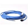 Dolphin Cavo autogalleggiante 40 mt. con snodo per pulitore piscina Dolphin 2x2 Gyro
