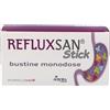 Aurora Biofarma Refluxsan Stick Dispositivo Medico 24 Bustine Monodose