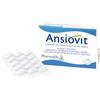 Pharmalife Research Pharmalife Ansiovit Integratore Alimentare 30 Compresse