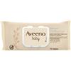 Johnson&Johnson Aveeno baby Salviettine 72 salviette