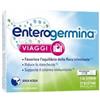 OPELLA HEALTHCARE ITALY Srl ENTEROGERMINA VIAGGI 12BUST
