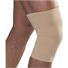 Dr. Gibaud Contenzione - Ginocchiera Elastica Camel Sportiva Taglia 2, 1 Pezzo