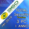 360 Total Security Premium 3 Computer Windows 1 Anno