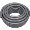 Pool's Tubo semirigido in PVC Ã˜ 55/63 - Rotolo da 25 mt.