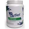 COMPENSA Q.DIET 1000GR