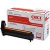 Oki Tamburo Magenta 44315106 C610 20000 Pagine Originale