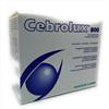 Bausch & Lomb Cebrolux 800 Integratore Alimentare Visione 30 Bustine