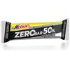 PROACTION Srl Zero Bar 50% Fior Di Latte ProAction 60g