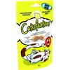 Mars Catisfactions Snack Per Gatti 60 gr Formaggio