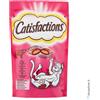 Mars Catisfactions Snack Per Gatti 60 gr Manzo