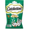 Mars Catisfactions Snack Per Gatti 60 gr Tacchino