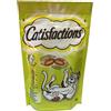 Mars Catisfactions Snack Per Gatti 60 gr Tonno