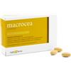 Cieffe Derma Linea Apparato Immunitario Macrocea Integratore Alimentare 20 Compr