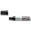 pilot Marcatore punta a scalpello Pilot SCA maxi 6600 3-12,5 mm nero 002432