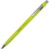 ARDA Portamine Turner - mina 2,0mm - fusto giallo fluo - Arda (unità vendita 12 pz.)
