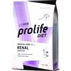 Zoodiaco Prolife Prolife Dog Diet Medium Large Renal Sensitive 8 kg Crocchette Per Cani