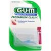 GUM Proxabrush Classic 612 Scovolino Interdentale 8 Pezzi
