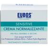 MORGAN Eubos Sensitive Cr Normal 50ml