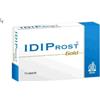 Fidia Farmaceutici IDI Farmaceutici Linea Benessere Uomo Idiprost Gold Integratore 15 Capsule