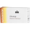 LAB.TERAPEUTICO M.R. Srl LITOSTOP 20 Bust.90g