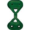 RODESCHINI SET Ganci Per Fissaggio Teli Pack x50pz