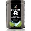 Net Integratori Acqua di cocco coco ph 8 water coconut 300 gr