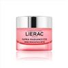 Lierac Supra Radiance - Crema Viso Detox Antietà Rinnovatrice Notte, 50ml