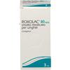 Pierre Fabre Roxolac Smalto medicato per le micosi delle unghie, 3ml
