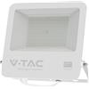 VTAC V-Tac PRO VT-44104 Faro LED da Esterno 100W Bianco CHIP SAMSUNG - SKU 23442 | 23443