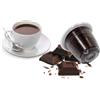 Caffè Kickkick 10 Cioccolata Compatibili Nespresso