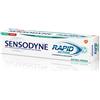 Glaxo Sensodyne Rapid Action Extra Fresh 75 ml