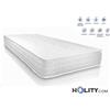 Materasso imbottito ignifugo per hotel h428006