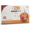 NGN HEALTHCARE-NEW GEN.NUT.Srl AnnurMets Hair 30 Compresse 550 mg