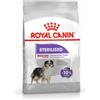 Royal Canin Medium Sterilised per cane 3 kg