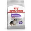 Royal Canin Medium Sterilised per cane 2 x 3 kg