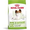 Royal Canin X-Small Mature 8+ per cane 2 x 3 kg