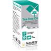 Named Linea Benessere Tea Tree Oil Melaleuca 10 ml