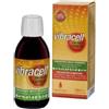 Named Linea Vitamine e minerali Vibracell Integratore Flacone da 150 ml