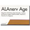 Alfasigma Linea Antiossidanti Alanerv Age Integratore 20 capsule softgel