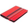NGS Red Duo Cover Universale Tablet 7 Rosso/Grigio