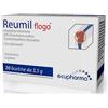ECUPHARMA Srl REUMIL FLOGO 20BUST