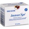 NAMED SpA Named Immun'age 60 Buste da 3g immunage
